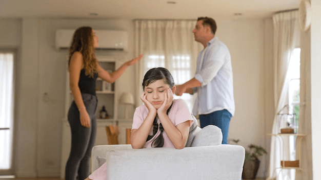 Family Mediation Works